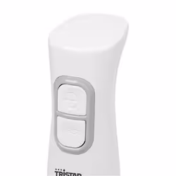 Tristar MX-4881 blender 0,7 L Mixeur de cuisine 350 W Blanc