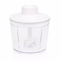 Tristar MX-4881 blender 0,7 L Mixeur de cuisine 350 W Blanc - Vue supplémentaire 4