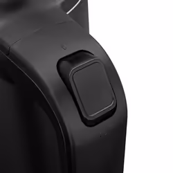Tristar WK-3407 bouilloire 1,7 L 2200 W Noir