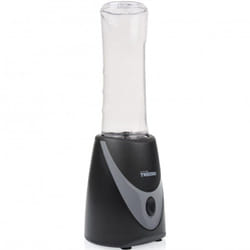 Tristar - Smoothie Maker - Verre de 500 ml - mixeur à emporter - lames en acier inoxydable - avec couvercle - pièces lavables au lave-vaisselle
