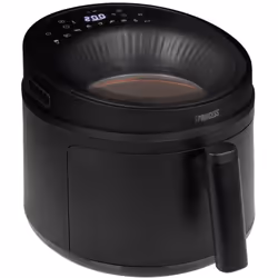 Informations techniques Contenance : 5 l Couleur : noir Poids : 5.8 kg Puissance (détails) : 1 500 W Princess 01.182270.01.00 ...