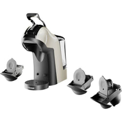 Tristar - CM-2301 Machine à capsules blanc, noir