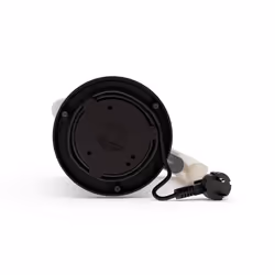 Princess 01.236048.01.001 bouilloire 1,7 L 2200 W Noir, Blanc - Vue supplémentaire 4