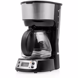 Cafetière électrique - TRISTAR - 4-6 tasses - Maintien au chaud - Arrêt automatique - Anti-gouttes
