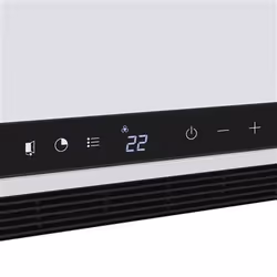 Tristar KA-5216 Intérieure Blanc 2000 W Chauffage électrique à convecteur - Vue supplémentaire 4