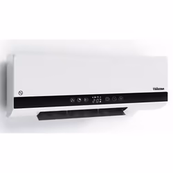 Tristar KA-5216 appareil de chauffage Intérieure Blanc 2000 W Chauffage électrique à convecteur