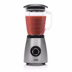 Princess 212077 1,5 L Mélangeur de table 500 W Acier inoxydable