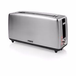 Princess 142405, 2 part(s), Acier inoxydable, Acier inoxydable, 1000 W, 230 V, 50/60 Hz