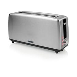 Princess 142405 6 2 part(s) 1000 W Acier inoxydable