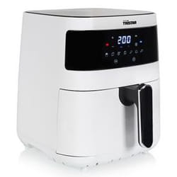 Tristar FR-9069PR friteuse Unique Friteuse d’air chaud Noir, Blanc