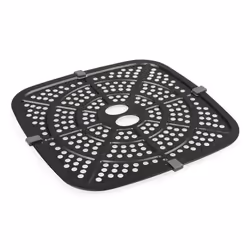 Princess 183043 Unique 7 L Autonome 1800 W Friteuse d’air chaud Noir