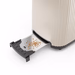 Princess 142337 7 2 part(s) 930 W Beige - Vue supplémentaire 4