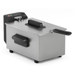 Tristar FR-9334 friteuse Unique 3 L Autonome 2000 W Argent