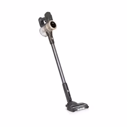 Princess 339395, Aspirateur balai, Sans sac, Anthracite, 0,8 L, Sec, HEPA
