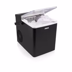 Princess 283098 Machine à glaçon portable 12 kg/24h 150 W Noir - Vue supplémentaire 2