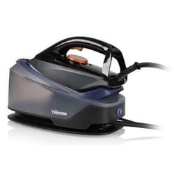 Tristar ST-8930 Centrale vapeur 2200 W 1,2 L Semelle anti-adhérente Anthracite