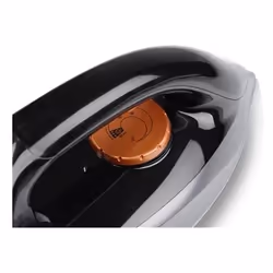 Tristar ST-8930 Centrale vapeur 2200 W 1,2 L Semelle anti-adhérente Anthracite