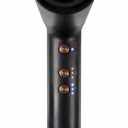 Princess 529205 sèche-cheveux 2000 W Noir - Vue supplémentaire 3