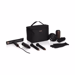 Princess 529205 sèche-cheveux 2000 W Noir - Vue supplémentaire 4