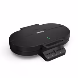 Princess 132384 10 gauffre(s) 1200 W Noir - Vue supplémentaire 2