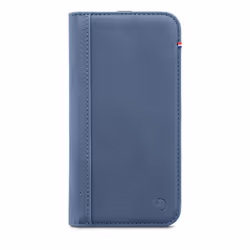 Decoded DA8IPO8PLCW3LB, Étui avec portefeuille, Apple, iPhone 7/8 Plus, 14 cm (5.5"), Bleu