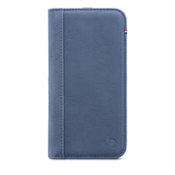 Decoded DA8IPO8PLCW3LB 5.5" Étui avec portefeuille Bleu