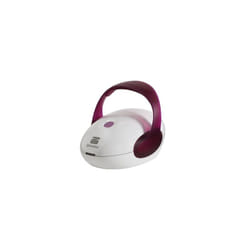Silk'n Silhouette Violet, Blanc