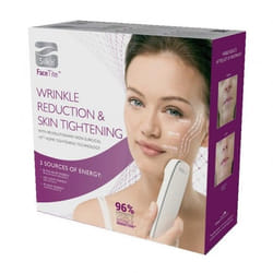 Silk'n FaceTite Blanc