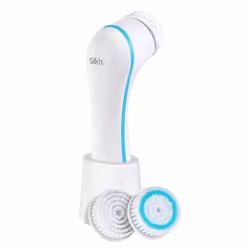 Silk'n SCPB1P, Brosse vibrante et rotative, 2 pièce(s)