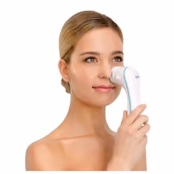 Silk'n SCPB1P brosse de nettoyage du visage Brosse vibrante et rotative