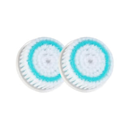 Silk'n SCPR2PEUS001 accessoire de brosse de nettoyage facial 2 pièce(s) Tête de brosse pour le visage