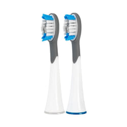 Silk'n SSR2 tête de brosses 2 pièce(s) Bleu, Gris, Blanc