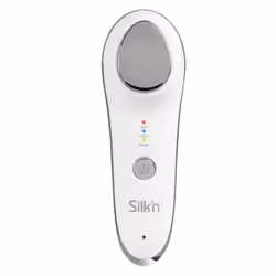 Silk'n SV1 masseur Visage Blanc