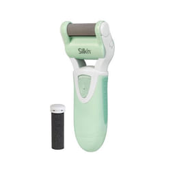 Silk'n MPW1PE1001 appareil de soins des pieds Toe spacer Vert, Blanc