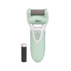 Silk'n MPW1PE1001 appareil de soins des pieds Toe spacer Vert, Blanc