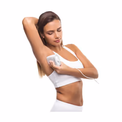 Silk'n JEWEL XL 150,000 Épilation à la lumière pulsée (HPL) Blanc