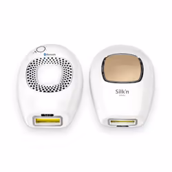 Silk'n Infinity Premium Épilation à la lumière pulsée (HPL) Blanc