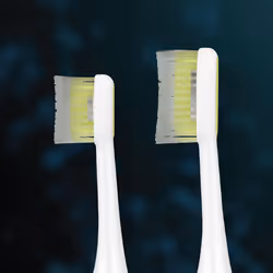 Silk'n ToothWave Adulte Brosse à dents vibrante Blanc - Vue supplémentaire 6