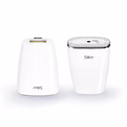 Silk'n Jewel LUXX 200K Épilation à la lumière pulsée (HPL) Blanc