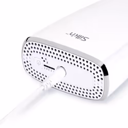Silk'n Jewel LUXX 200K Épilation à la lumière pulsée (HPL) Blanc