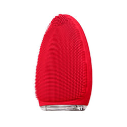 Silk'n BRIGHT Brosse vibrante Rouge Secteur