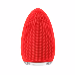 Silk'n BRIGHT Brosse vibrante Rouge Secteur
