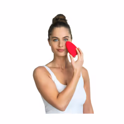 Silk'n BRIGHT Brosse vibrante Rouge Secteur - Vue supplémentaire 7