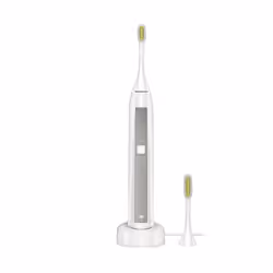 Silk'n Toothwave Adulte Brosse à dents vibrante Blanc