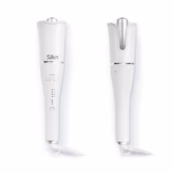Silk'n AutoTwist Fer à friser automatique À chaleur Blanc 33 W 2 m