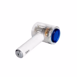 Silk'n VacuPedi appareil de soins des pieds Callus remover Argent, Blanc - Vue supplémentaire 4