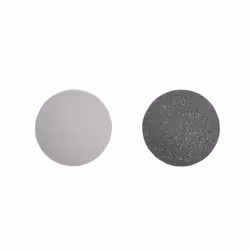 Silk'n VPR2PEUSM001, Gris, Grinding disk, 2 pièce(s), Boîte