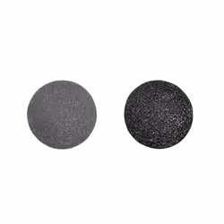 Silk'n VPR2PEUMR001 Noir, Gris Grinding disk 2 pièce(s)
