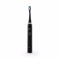 Silk'n SonicSmile Adulte Brosse à dents vibrante Noir