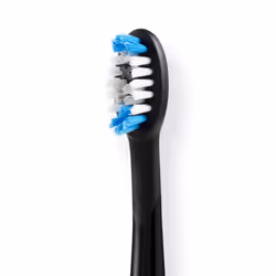 Silk'n SS2PEUWZ001 brosse à dents électrique Adulte Brosse à dents à ultrasons Noir, Blanc